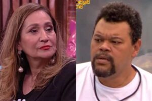 Sonia Abrão não perdoa e expõe contradição do Babu no BBB26: “Tenha detonado”