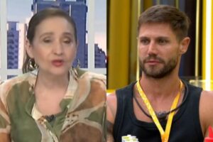 Sonia Abrão detona Jonas e aponta futuro do Veterano no BBB26: “Vou falar uma coisa!”