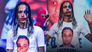 STJ coloca Oruam novamente atrás das grades ao revogar habeas corpus