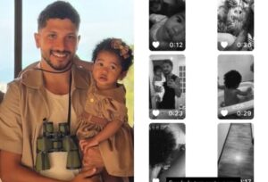 Yuri Lima desabafa sobre saudade da filha Nala após separação de IZA: “Ausência que incomoda”