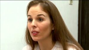 Suzane von Richthofen não poderá usar patrimônio milionário de tio morto; entenda