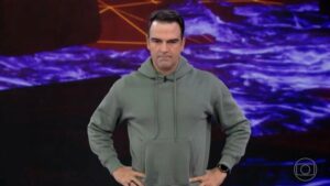 BBB 26: Saiba quem foi eliminado no paredão desta semana