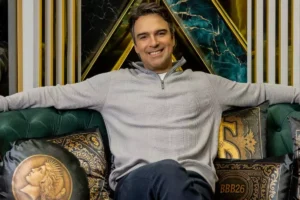 BBB 26 supera 1,7 bilhão de visualizações, a maior do reality