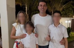 Carta supostamente escrita por mãe que teve os dois filhos mortos é desmentida; entenda