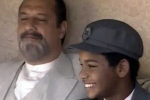 Ex-ator mirim de ‘Terra Nostra’ brilha em nova profissão: ‘Sempre fui apaixonado’