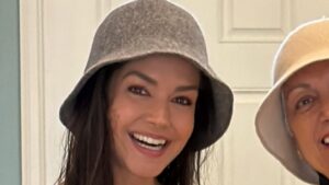 Sem querer, Thais Fersoza surge com look idêntico ao da mãe: ‘Amo nossa sintonia’