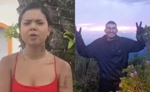 Jovem que abandonou amigo em trilha faz revelação surpreendente sobre suas intenções; veja vídeo