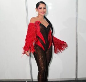 Thaynara OG tranquiliza os fãs e fala sobre estado de saúde