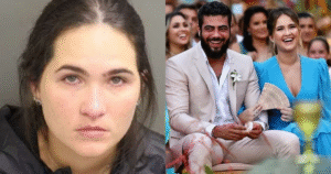 Entenda acusações contra esposa de Henrique, da dupla com Juliano, presa nos EUA