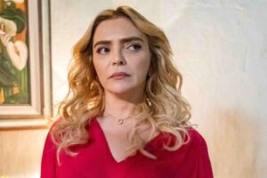 Morte de Titina Medeiros completa um mês e viúvo comove com desabafo