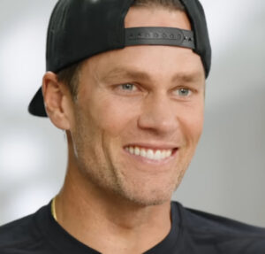 Tom Brady estaria vivendo affair com Alix Earle, afirma revista