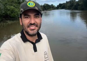 Morre segundo filho baleado por secretário de governo em Goiás
