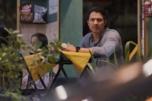 Paulinho vê Claudia viva e ‘Três Graças’ vira de cabeça para baixo