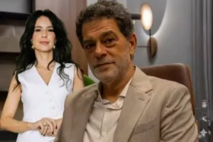 Zenilda se une a Rogério e arma vingança contra Ferette em Três Graças