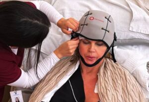 Val Marchiori desabafo sobre o câncer: “Ele não é nosso fim”