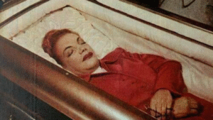 Ataque cardíaco matou brasileira que dominou Hollywood nos anos 40