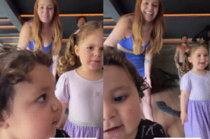 Viih Tube exibe nova fase fitness, comemora perda de 20 kg e encanta seguidores com participação dos filhos