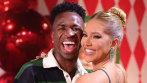 Vini Jr. toma atitude após Virginia desabafar sobre paixão e ela reage