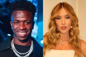 Virginia Fonseca faz a temperatura subir com revelação: “Minha perereca está…”