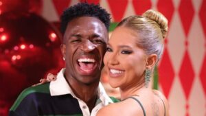 Virginia Fonseca diz ter feito “sacrifícios” para manter relacionamento com Vini Jr.