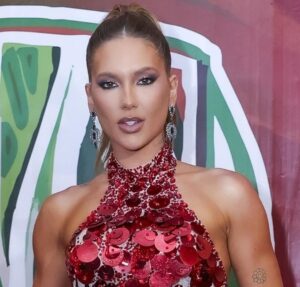 Virginia Fonseca fala sobre possibilidade de Vini Jr. prestigiá-la no Carnaval 2026: – Trabalho dele não permite