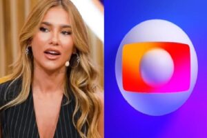 Luciano Huck quebra o silêncio sobre contratação de Virginia: “Super poderosa”