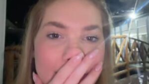 Virginia revela mudança na alimentação da filha por motivo de saúde: ‘Estava dando dor de cabeça’