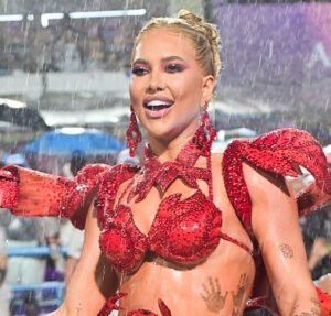 Virginia Fonseca revela onde foi a primeira vez com Vini Jr.