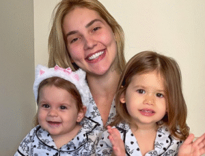 Virginia revela diagnóstico da filha e desabafa; SAIBA TUDO!