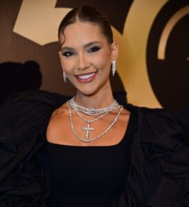 Virginia Fonseca, Cariúcha, Luciana Gimenez… Confira quem anunciou a saída de emissoras em 2026