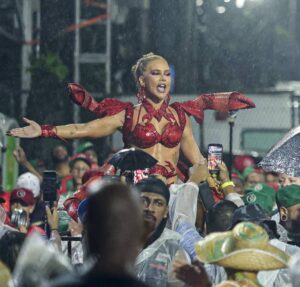 Vem aí? Virginia Fonseca não descarta possibilidade de trabalhar como repórter na TV Globo