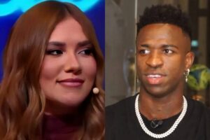 Destino de Vini Jr no Carnaval é revelado por Virginia: ‘Meu sonho’