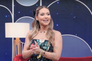 Nem Luciana Gimenez, nem Cela Lopes: o público quer outra famosa no lugar de Virginia no ‘Sabadou’