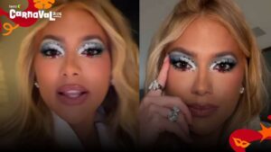 Virginia Fonseca passa perrengue no baile da Vogue e deixa festa: ‘Vergonha’