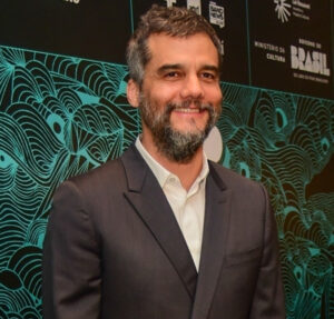 Indicado ao Oscar, Wagner Moura celebra reconhecimento do cinema brasileiro