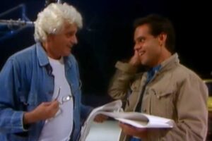 Grande astro de novelas da Globo foi encontrado sem vida e teve fim dramático