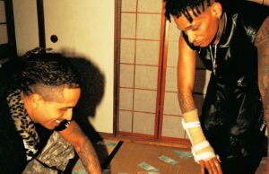 Brandão é confirmado no line-up do Festival Plantão 2026