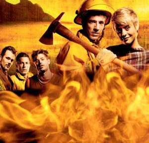 Confira como estão os atores que trabalharam na novela Chamas da Vida