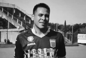 Quem era Lucas Ignacio Pires, ex-jogador argentino morto em briga familiar