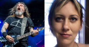 Max Cavalera, do Sepultura, lamenta morte precoce da filha: ‘Encontrou a paz’