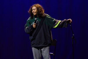 Whindersson Nunes abre a Tour 2026 no Brasil com temporada em São Paulo 