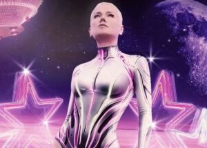 Análise: Muito além da Rainha dos Baixinhos: O Alcance internacional de Xuxa