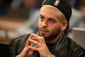 Fetiche? Zé Felipe revela o que mais chama sua atenção em uma mulher