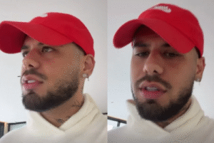 Zé Felipe relata explosão de vaso sanitário em mansão e surpreende seguidores: “Nunca vi isso”