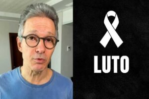 Romeu Zema lamenta morte importante em Minas: ‘Fez muito por nós’