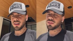 Zé Felipe entrega o que mais chama sua atenção em uma mulher; saiba o que é