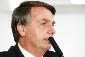 Pastor visita Bolsonaro e fica em choque com situação do ex-presidente: “Assustado”