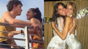 Cozinheira revela cardápio de Marquezine, Shawn Mendes e Sasha durante Carnaval em Salvador