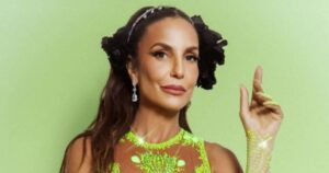 URGENTE! Ivete Sangalo é hospitalizada às pressas na Bahia