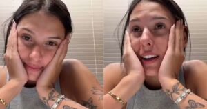 Cansou da fama? Ana Castela faz ‘limpa’ nas redes sociais: ‘Vergonha’